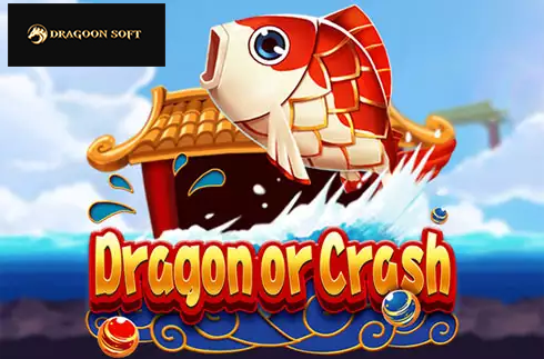 Dragon or Crash